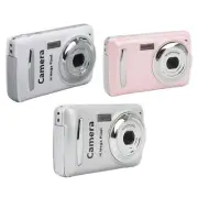 Digital Camera for Photography Autofocus 16MP Vlogging Camera 16X Digital Zoom