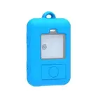 Protective Silicone Case For Insta360 One X X2 X3 With Rs Remote - Blue