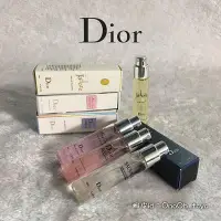 在飛比找Yahoo!奇摩拍賣優惠-Dior 迪奧香水 試管香水 10ml 曠野之心 花漾甜心 