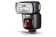 Metz Mecablitz 44 AF-2 Flashgun Speedlight Flash For Canon E-TTL MTZ4432190
