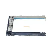 10* 727695-001 2.5" Hot-Swap NVMe Hard Drive Tray Caddy for HP G10 Gen10 server