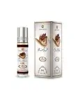 Al Rehab Choco Musk Perfume Oil Attar Alcohol Free For Unisex 6ml