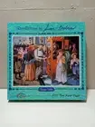 Sealed in Box-Fortune Teller 750 Piece Jigsaw Puzzle 1996