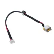 Laptop Jack Cable Socket for ASPIRE 5552 5742G V3-571 5741G 5755 DC Jack9568
