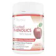 Renovatio Activated Phenolics Powder | 150g