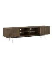 [Innovatec] Hamilton Entertainment TV 200cm in Toffee