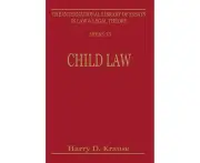 Child Law: Parent, Child, State