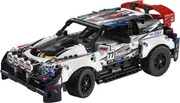 LEGO 42109 Technic Series App-Controlled Top Gear Rally Car