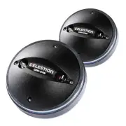 Pair Celestion CDX1-1745 Ferrite 1" Compression Driver 75W
