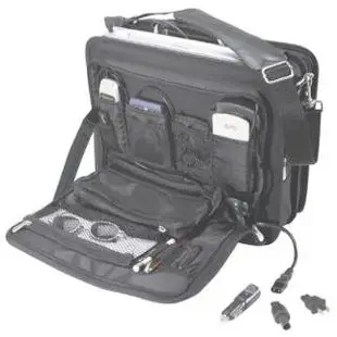 近全新,美國APC專業 行動電源 公事包TPC1000S,15"筆記型電腦背包10L 手提箱,旅行箱 重機 機車 馬鞍包