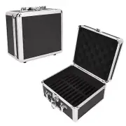 Pomya 2.5In Hard Drive Storage Box 20 Bays 2.5 Inch Hard Disk Box Double Hand...