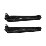 2 Lower Control Arm With Ball Joints for SUZUKI CARRY/ST ST80 SV90 SK408 4CYL