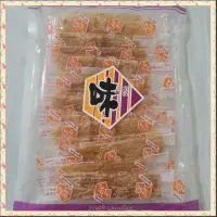 在飛比找蝦皮購物優惠-日本食品 京花魷魚片 魷魚 海鮮零食 最夯的伴手禮 單包裝方