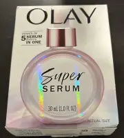 Olay Super Serum 1 FL OZ
