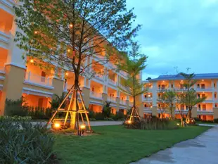 唯一住宅飯店The One Residence Hotel