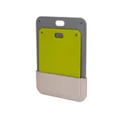 Joseph Joseph DoorStore Chop 2-piece Chopping Board Set