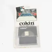 Vintage Cokin Double Exposure Filter, NOS, Split Half and Half exposures No. 346