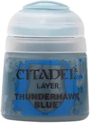 Paint - Citadel Layer - Thunderhawk Blue