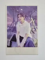SKZ Stray Kids RockStar Lee Know POB Pola album PC (Free TRACKED shipping)