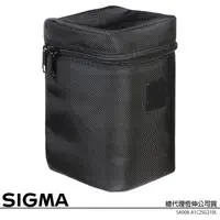 在飛比找蝦皮購物優惠-SIGMA LS-210L Lens Case 原廠鏡頭袋 