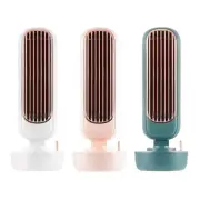 Humidification Tower Fan Desktop Cooling Humidification Tower Fan