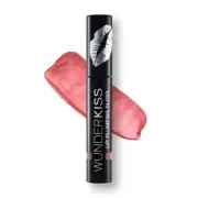 Wunder2 Wunderkiss Lip Plumping Colored Gloss Berry Hydrating 0.13 oz FREE SHIP