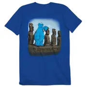 Cookie Island T-Shirt