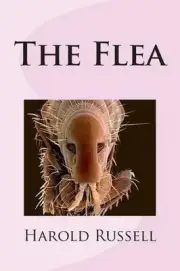 The Flea by Harold Russell (English) Paperback Book
