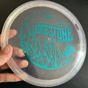 New Discraft 2021 Ledgestone Cryztal FLX Sparkle Buzzz 177+ * Wingz Disc Golf