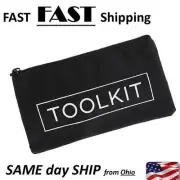 Barber / Beautician Scissor BAG --- Tool Kit Scissor Pouch tool kit