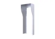 Akuvox R29 On Wall Rainshield Silver