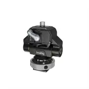 SmallRig Drop-In TALON mini Series Quick Release Adjustable Monitor Mount with Cold Shoe