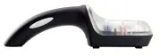 100% Genuine New SCANPAN Classic 3 Step Stage Ceramic Knife Sharpener 18199 PI