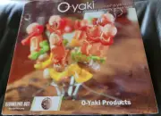 Skewers for kabobs