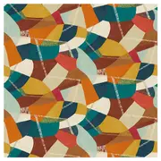 Abstract Geo - Ohpopsi Wallpaper 10m by 50cm