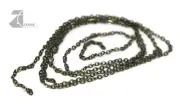 Zinge Industries - Metal Chain: 1 metre length with 2.5mm by 3mm links A-MCL02