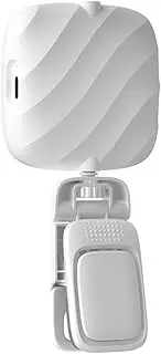Peakloong 49LED 2500-6000K Fill Light Cell Phone Live Beauty Hit Light RGB Pocket Ligh LED Ambient Light Photo Light Easy Install White