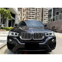 在飛比找蝦皮購物優惠-X4 28i 2014-15年 滿配