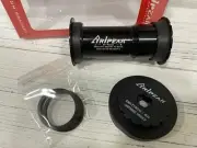 Tripeak Steel Bearing Bottom Bracket - fits BB86 frame for UBB30 Crank