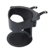 Car Truck Cup Holders Air Vent Drink Bottle Coffee Ashtray Mount Stand ABS (for: Renault)