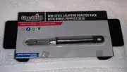Char-Broil 18 Jalapeno Pepper Roaster Rack with Pepper Corer 8130 NEW