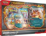 Pokémon TCG: Charizard ex Special Collection **(PRE-ORDER - Expected June 29)**