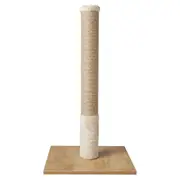 Lexi & Me Cat Scratch Post