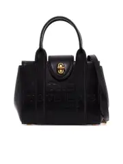 Marc Jacobs The Turnlock Crossbody Tote Bag