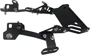 Rearview Mirror Bracket Motorcycle 22MM Phone GPS Navigation Adapter Bracket Kit for ADV 160 ABS ADV160 ADV-160 2023 2024 2025