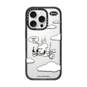 iPhone 16 Pro Impact Case FLYING Z.Z