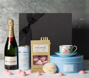 Wedgwood High Tea Hamper