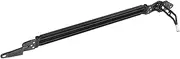 Brilluxa Power Steering Oil Cooler 918-300 High Durability Fluid Oil Cooler Compatible with SSR Trailblazer V8 EXT 4.2L 5.3L Power Steering Cooler