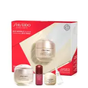 Shiseido Anti-Wrinkle Skincare Set For Women