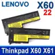 聯想 LENOVO 電池 X60 X61 92P1170 92P1174 92P1167 92P1169